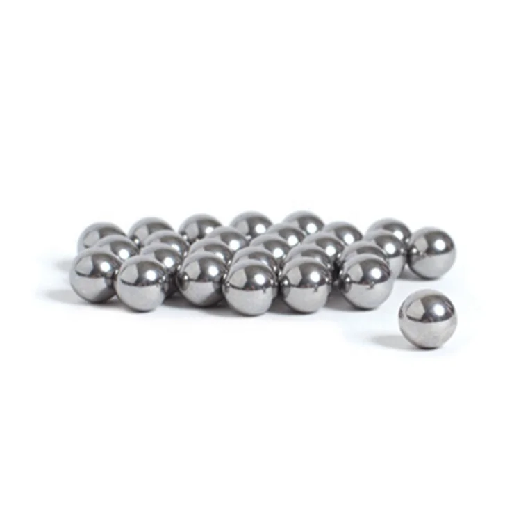 1mm 1.5mm 2mm 2.4mm 2.5mm 2.7mm 2.9mm 3mm 3.2mm 4mm SS304 solid stainless steel grinding balls
