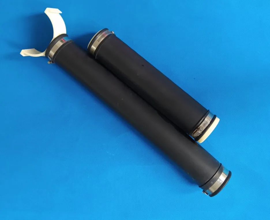 
EPDM long life nano bubble tube diffuser 