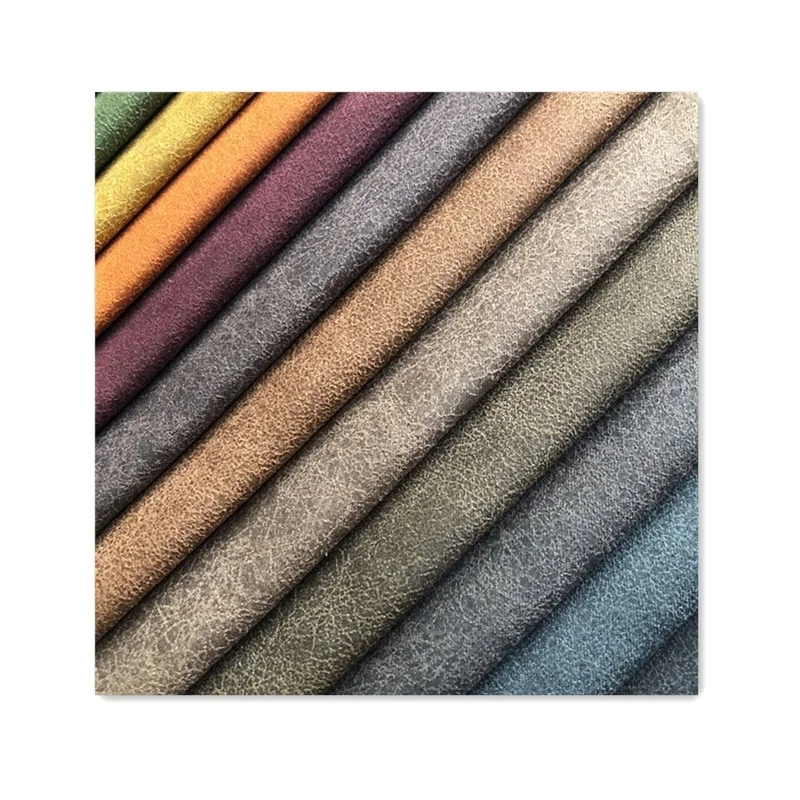 
 Новый продукт 100% полиэстер тисненая ткань печать голландский бархат Обивка диван подушка ткань  