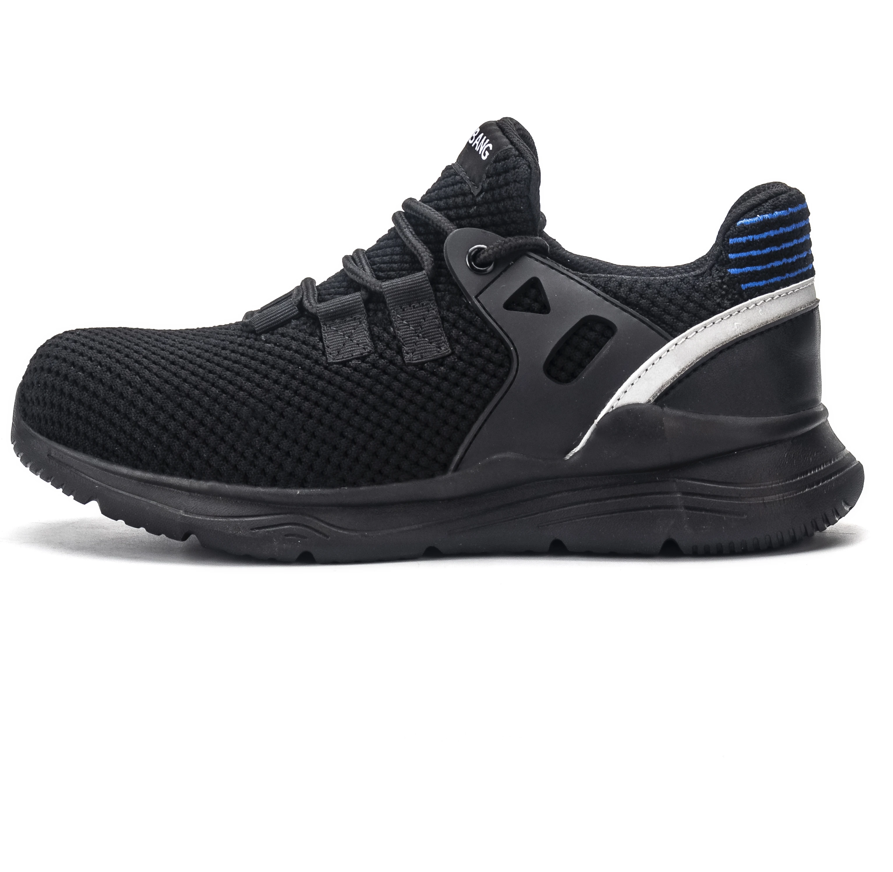 15 Years Factory Hot Selling Lightweight breath safety steel toe shoe  saftey shoes