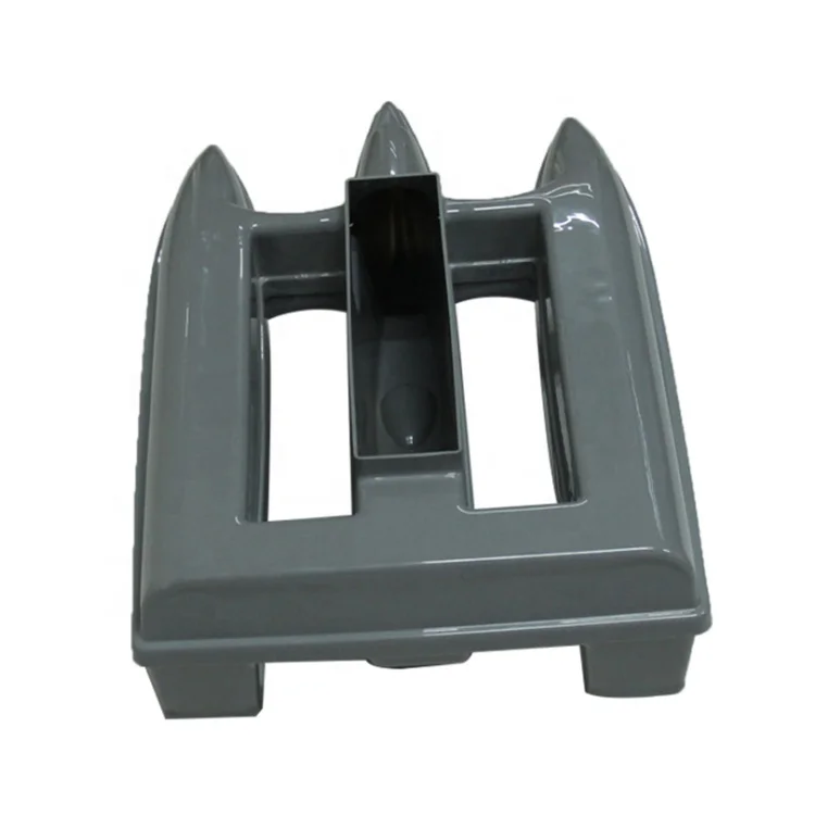 Пользовательские оптовые приманки лодка корпуса abs пластик приманки лодка Китай