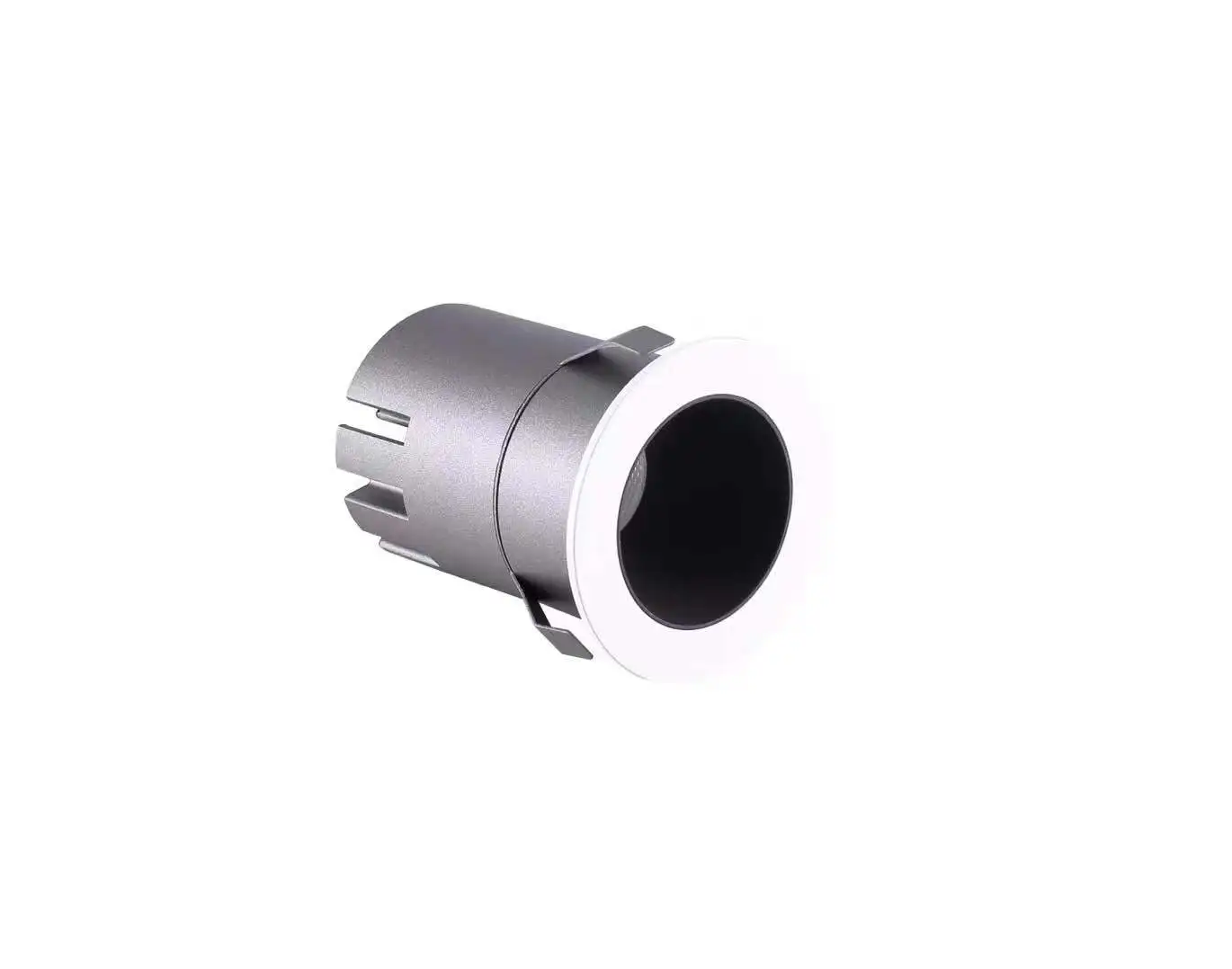 
Mini downlight 3w cut size 30mm 40mm flat spot light under cabinet led light for Jewelry watch showcase kitchen 