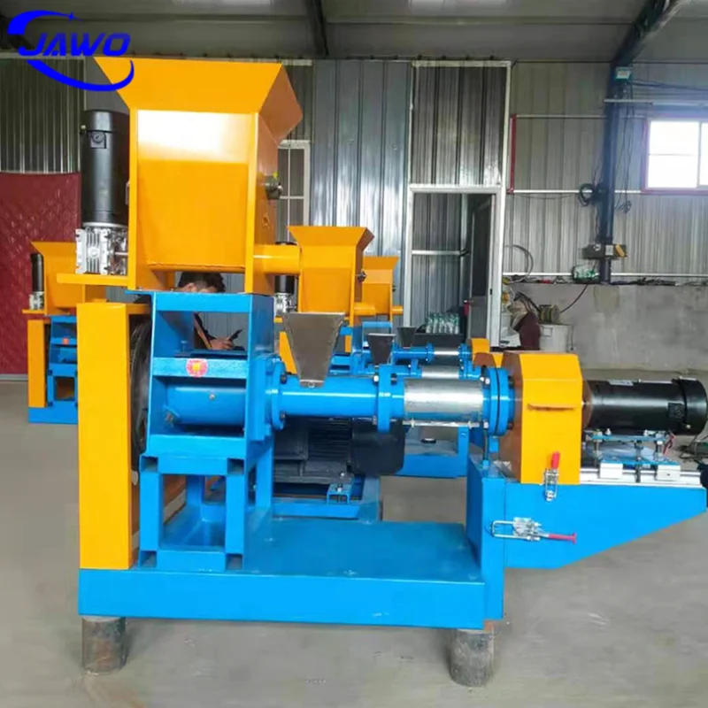 Mini Puffed Corn Rice Snacks Food Extruder Machine Small Corn Snack Food Extruder Machine