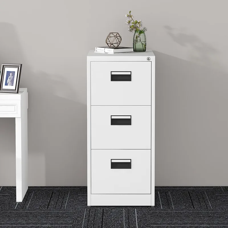 Комбинированная коробка для карточек с 3 ящиками