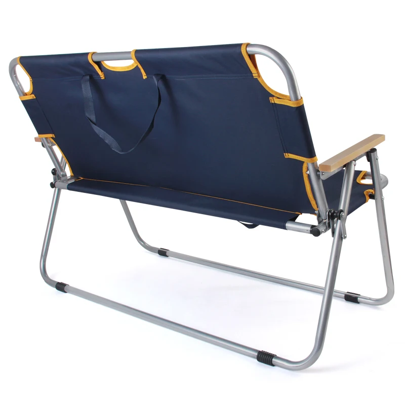 
Most Popular Products Folding Camping Bench With Carry Bag 