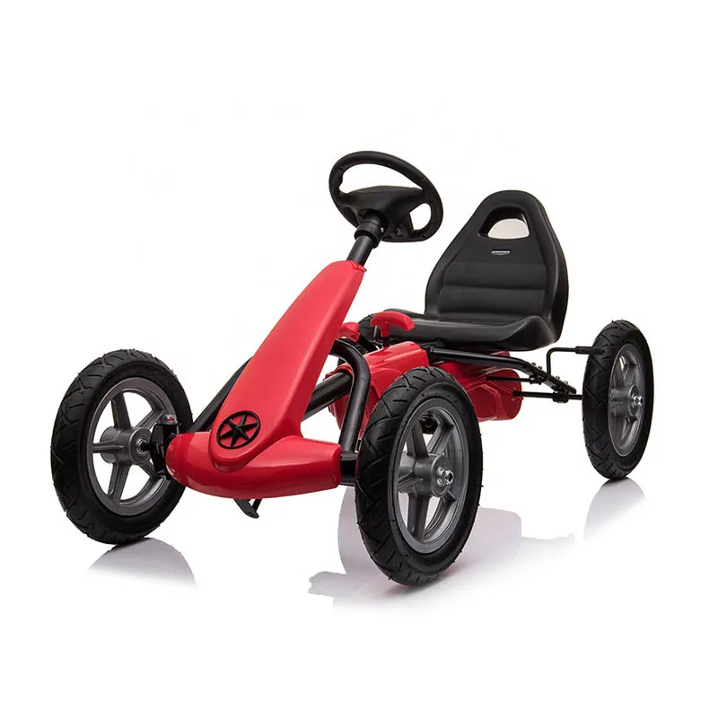 
Kids Toy Foldable Electric go-kart for kids Racing go karts karting car kids electric ride on car 