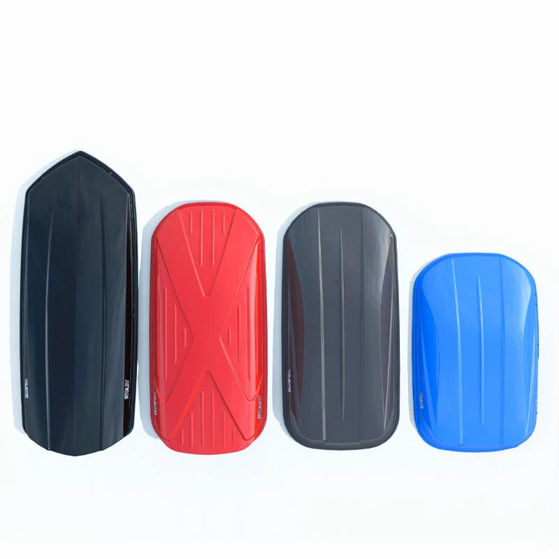 Factory Custom Car Top Roof Rack Cargo Luggage 400-900L Carrier Storage Cargo Luggage Roof Boxes