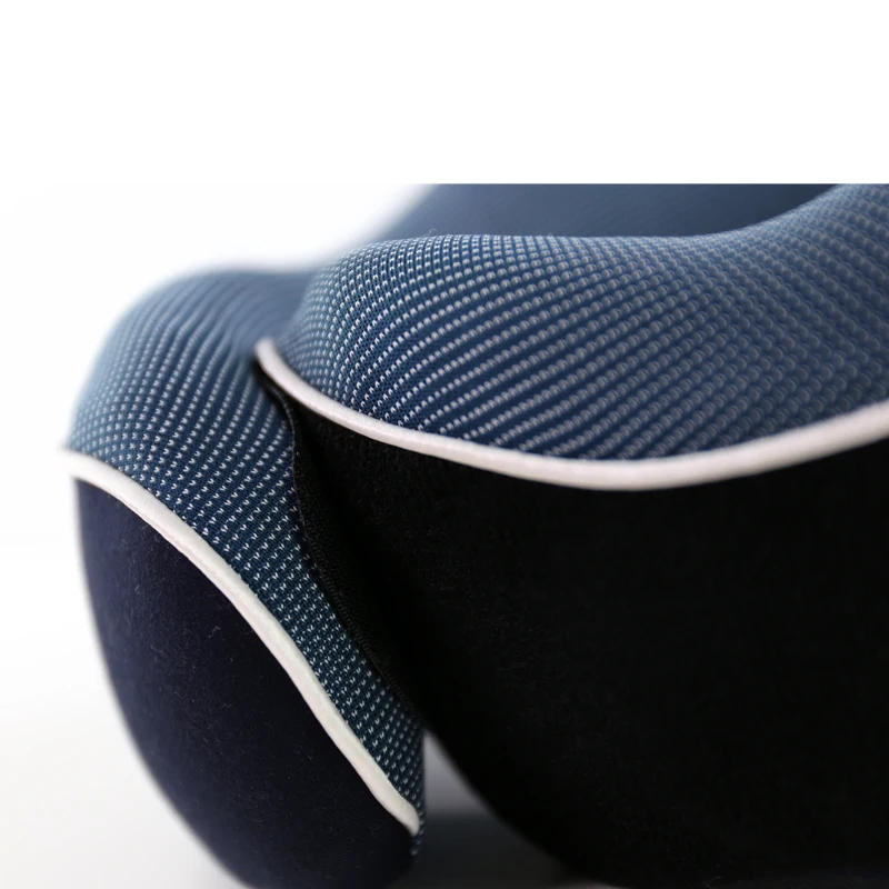 Office Napping bath Custom Airplane Comfortable Travel Neck Pillow U Shape