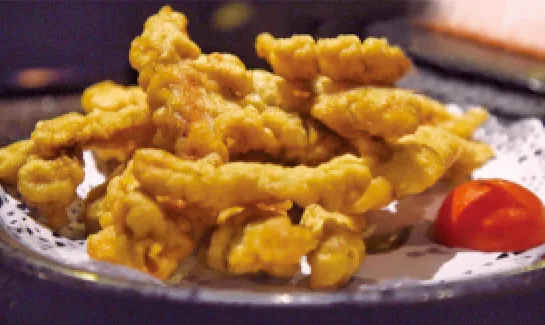 Breading Machine Flouring Machine High capacity breader GFJ600-IV