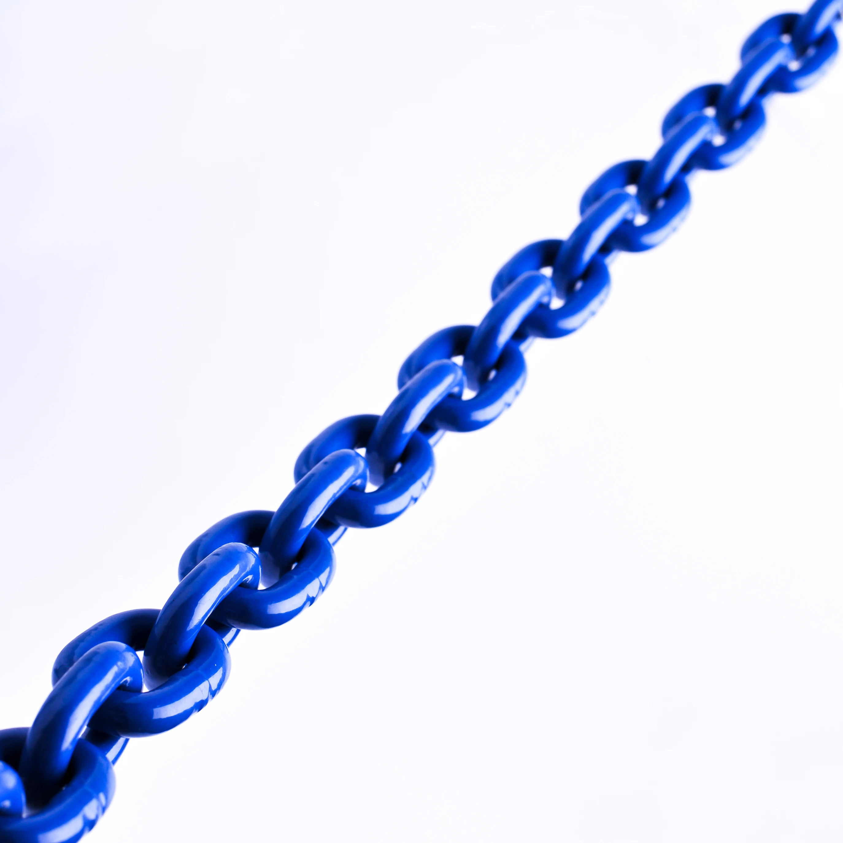 US Type Blacken G80 Grade 80 G100 Grade 100 Lifting Chain for Chain Block