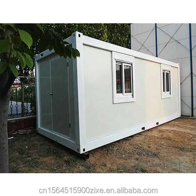 20-40ft Outdoor Waterproof Container Tent Houses Prefabricated Tiny Camping Home Capsular House for Sale