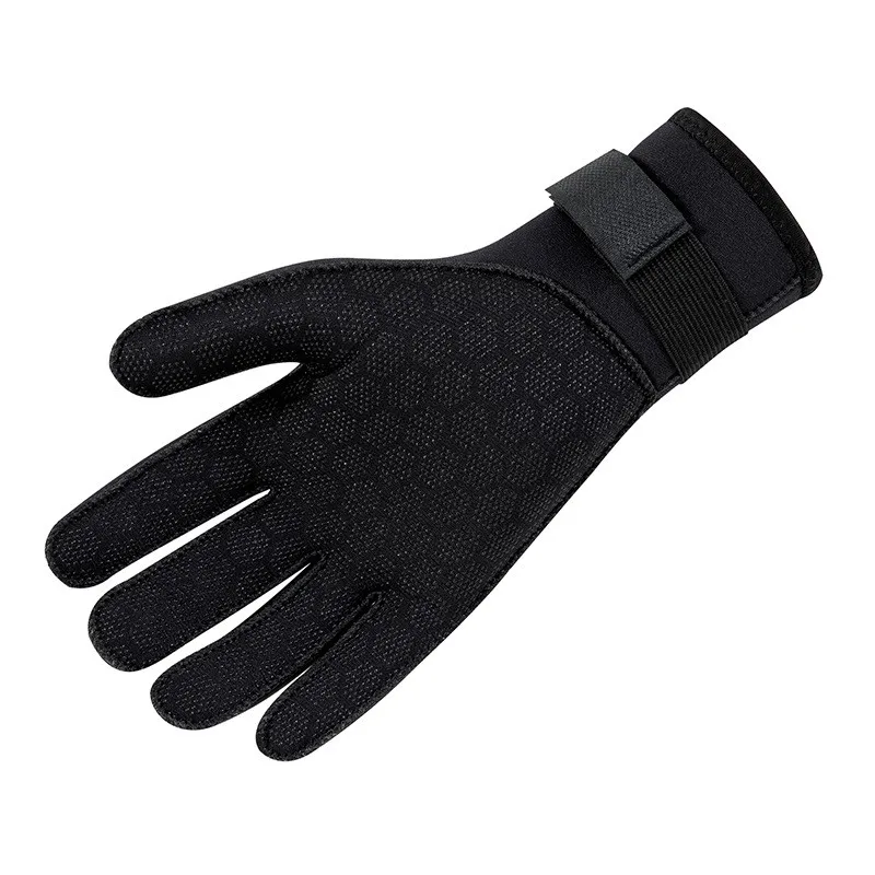 Diving Gloves Manufacture Customization Thermal Ski Swimming Spearfishing Scuba 3mm Neoprene Diving Gloves for women  men