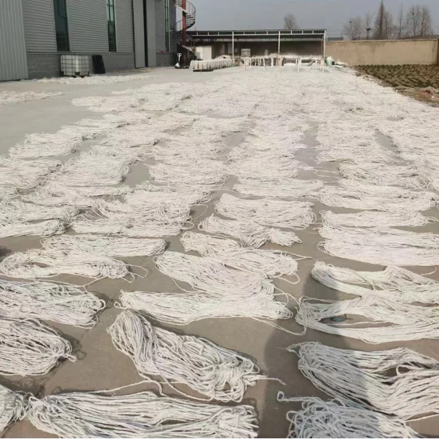 China Factory Wholesale Natural Woven Blinds Fabric