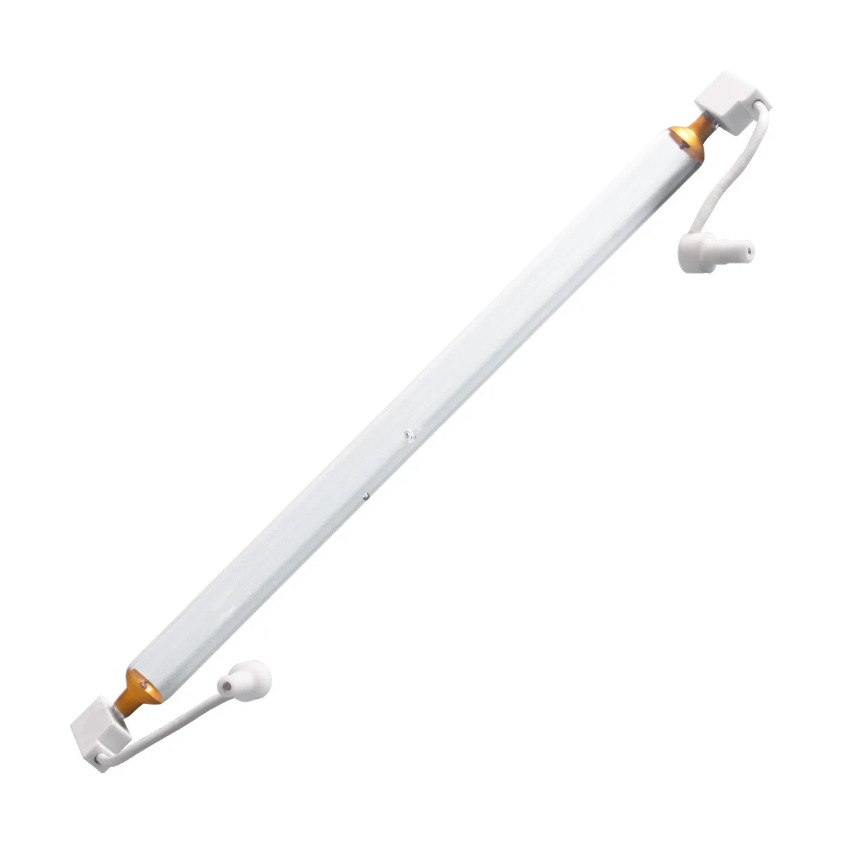 Imported 6KW High Pressure Mercury Lamp UV Curing Lamp Rotary Weigang Special Printing Press Label Machine UV Lamp