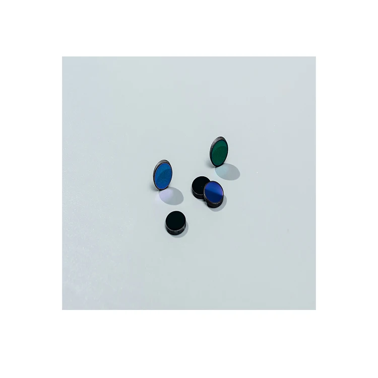 Wholesale Medical Testing Equipment Narrow Band Pass Infrared Bandpass Filter