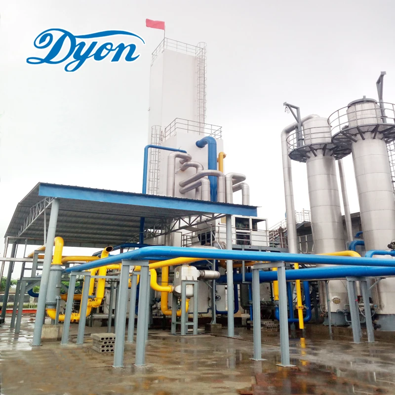 Professional small medium large air separation oxygen plant