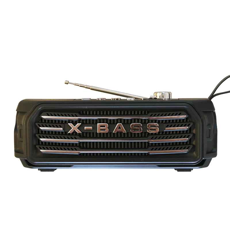 SG-2BTS Manufacture  portable wireless solar panel speaker with fm radio usb tf card battery 5.0BT mobile computer music player