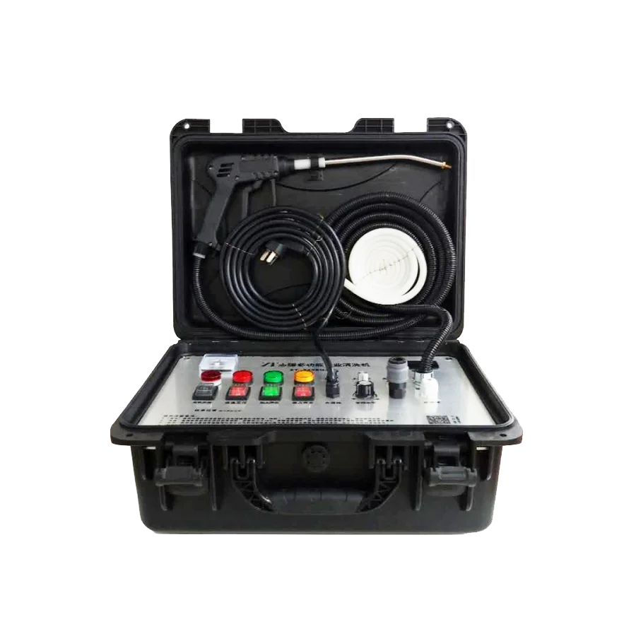 High Quality Customizable Plugs And Logo Wholesale Under  Water Gun Auto Car Washer