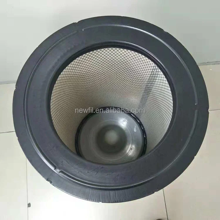 Mine Carter 793F Terex dump truck air filter AF27696+AF27695  P608306+P608305