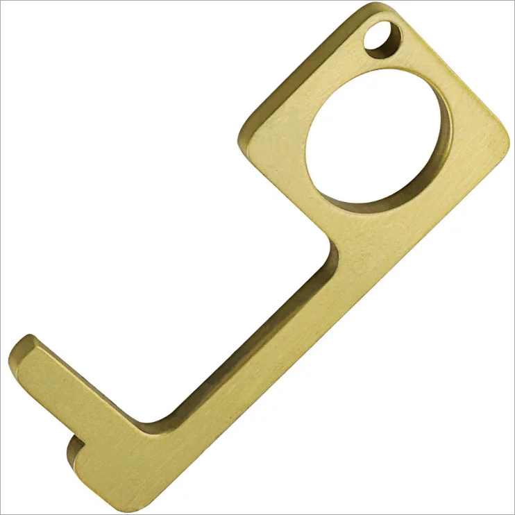 Бесконтактный металлический механизм открывания двери на заказ