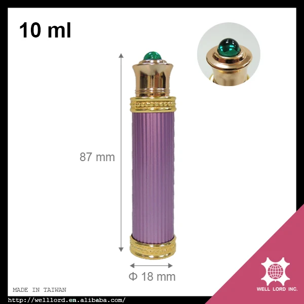 Professionally Made Bottle High Quality Perfume Oil Bottle For Apartment Application