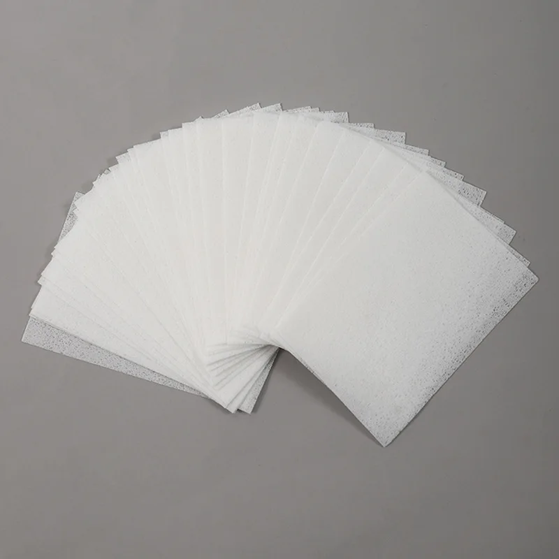 Laundry detergent sheet enzymatic laundry color absorber sheets coconut pva free laundry sheets