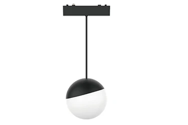 spot light grill  Modern Showroom Spotlighting Surface Mounted Recessed Linear Rail Light System Aluminum 24v Led Magnetic