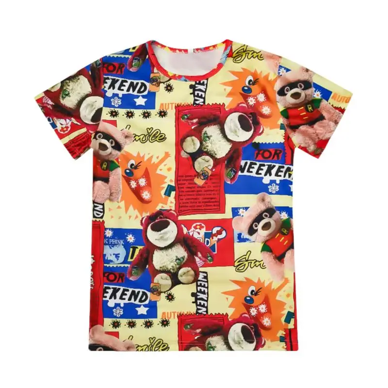 manufacturer plain cotton men tshirt custom nautica shirts for men