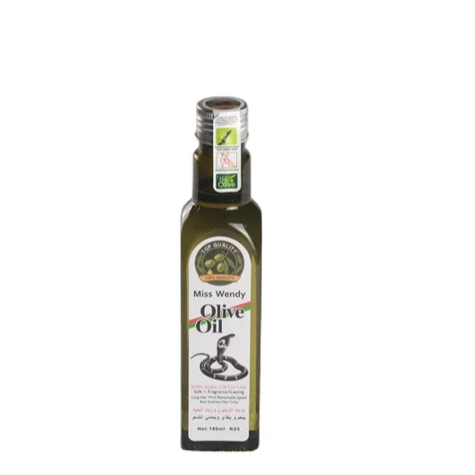 Factory wholesale olive oil repair frizzy hair repair dry hair care essential oil
