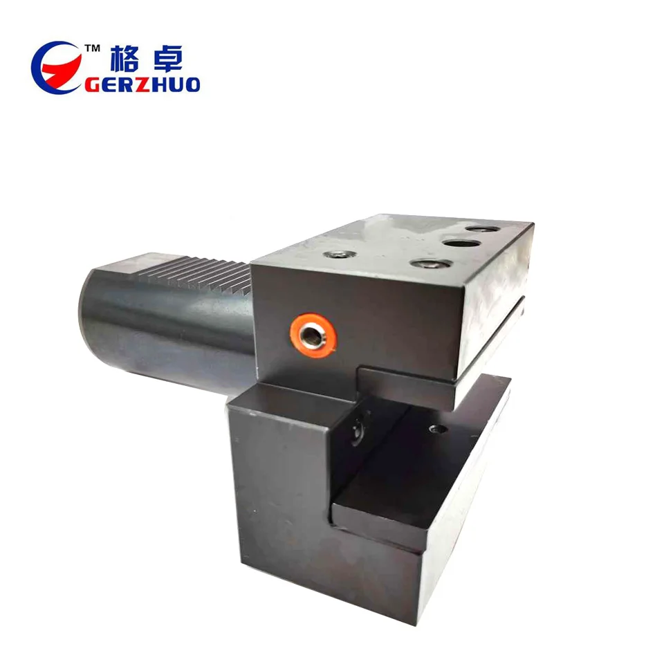 VDI ER tool holder B3 type VDI Tool Holders DIN 69880 VDI30 VID40 Tool Holders for lathe machine