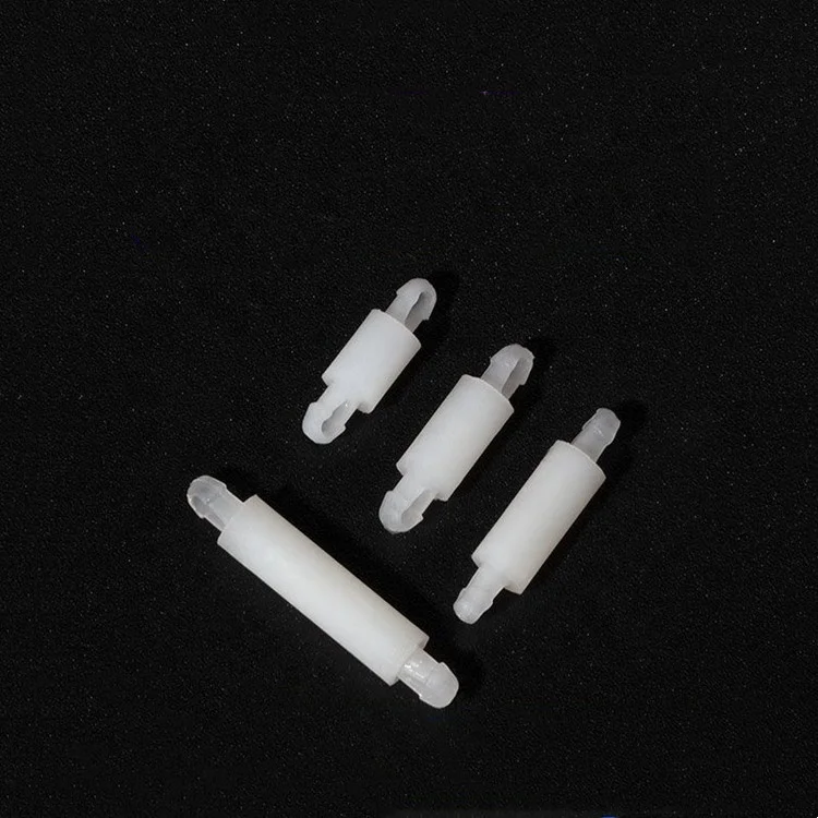 Pcb Spacer Standoff M3 M2 M4 Standoffs 5Mm For Hex Kit 10Mm M2.5 On Board Kopen Mount Nylon Led Female To Size M1.6 Plastic
