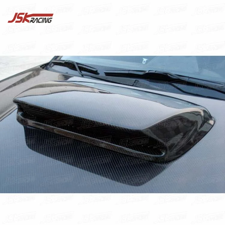  Чехол из углеродного волокна для SUBARU IMPREZA 2004-2007