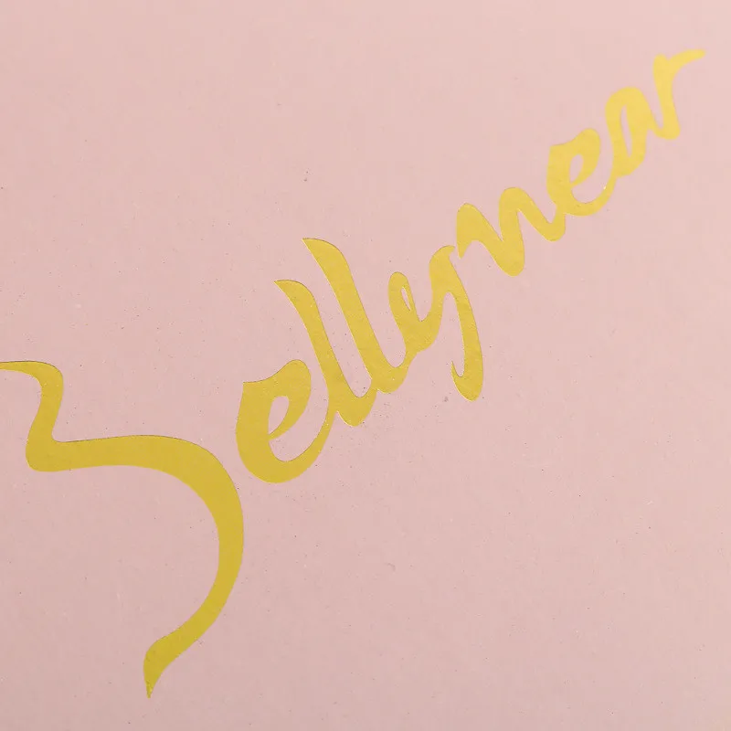 Wholesale Custom Logo Unique Shipping Carton Corrugated Mailer Box