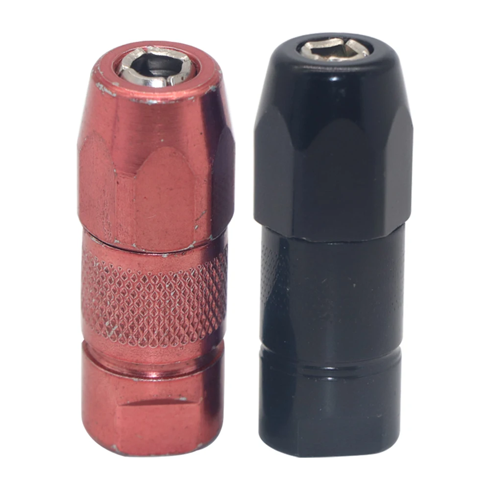 ZM-0277 High Pressure Nipple Grease Gun Coupler Adapters for Manual Grease Gun