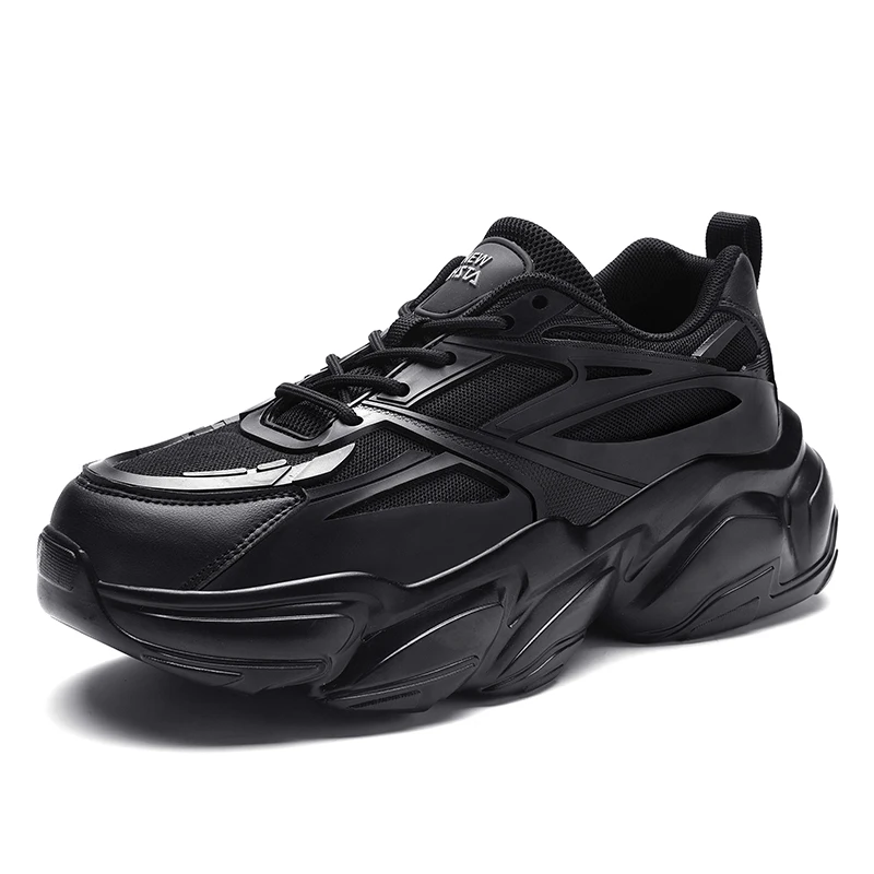 Breathable Anti Slip Men Sport Shoes Outdoor Sneaker Sport Running Shoes men designer sneakers custom shoes with logo branding