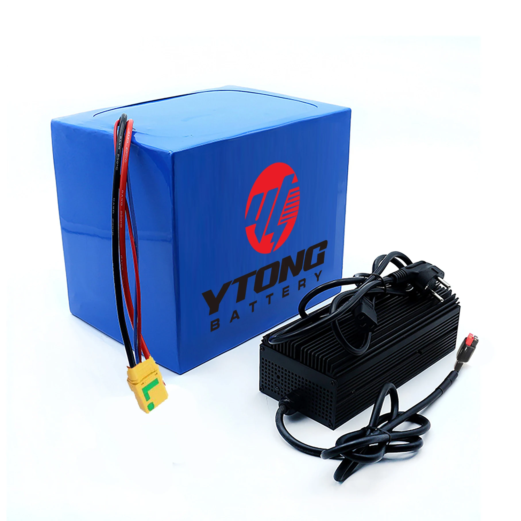 Rechargeable 18650  60v 12ah ebike battery 60v battery pack for 2000w  electric scooter
