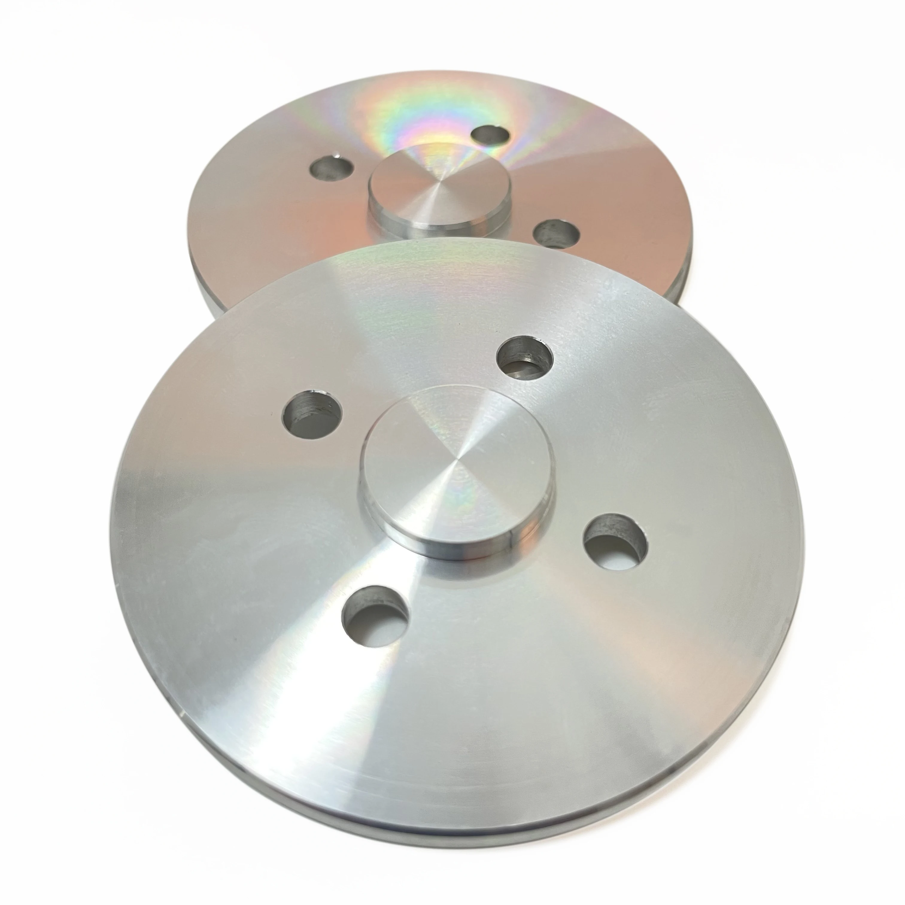 2024 CNC Machining Service Cleaning Machine Fittings Stainless Steel Used for Washing Machine Spray Water