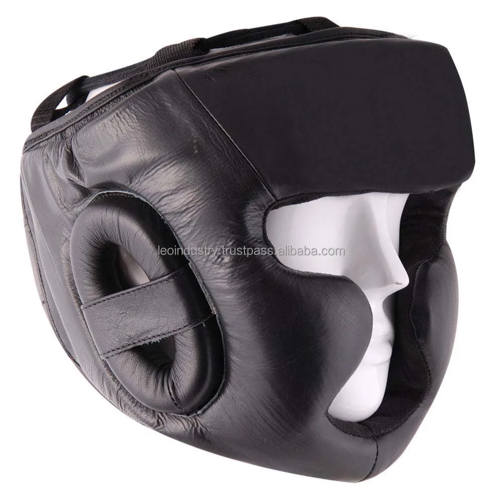 Artbell Martial Arts Taekwondo Guard Foam Head Helmet Protector Guard Headgear