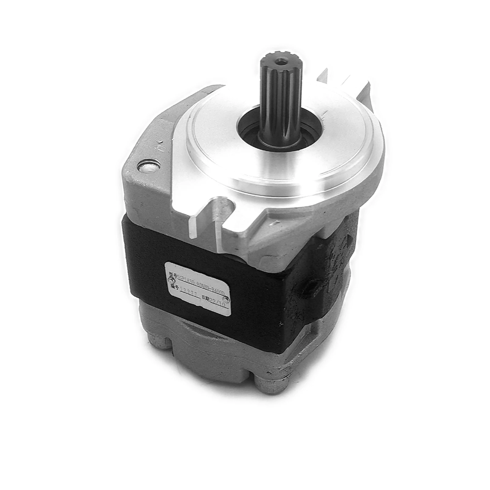 T Gear Pump 91e71-10200 Forklift Hydraulic Pump