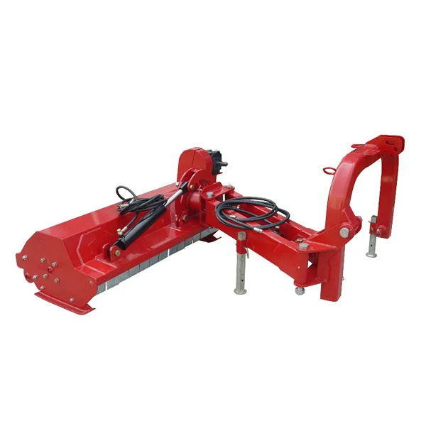 AGF Flail Mower With Hydraulic supplier