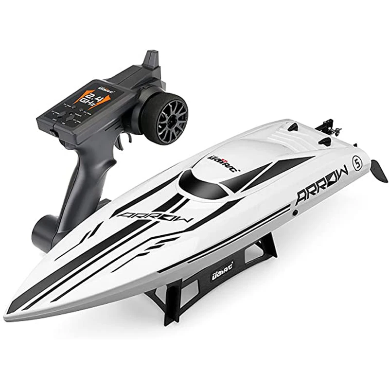 2024 Hot Large Scale Rc Boats Electric Rc Boat High Speed Big High Speed Rc Boat UDI005