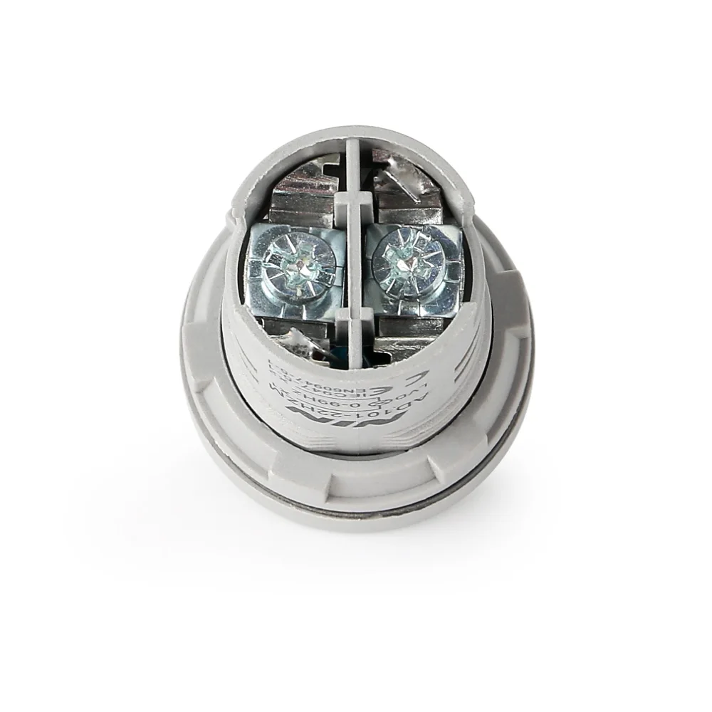 AD101-22HZM frequency meter indicator Pilot lamp