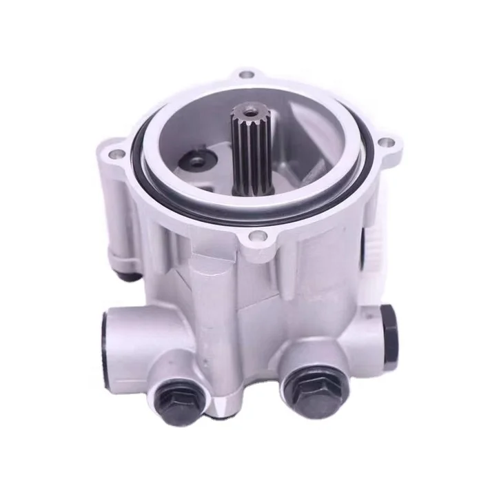 K3v Series Gear Pump Excavator Gear Pump K3v112 Gear Pump