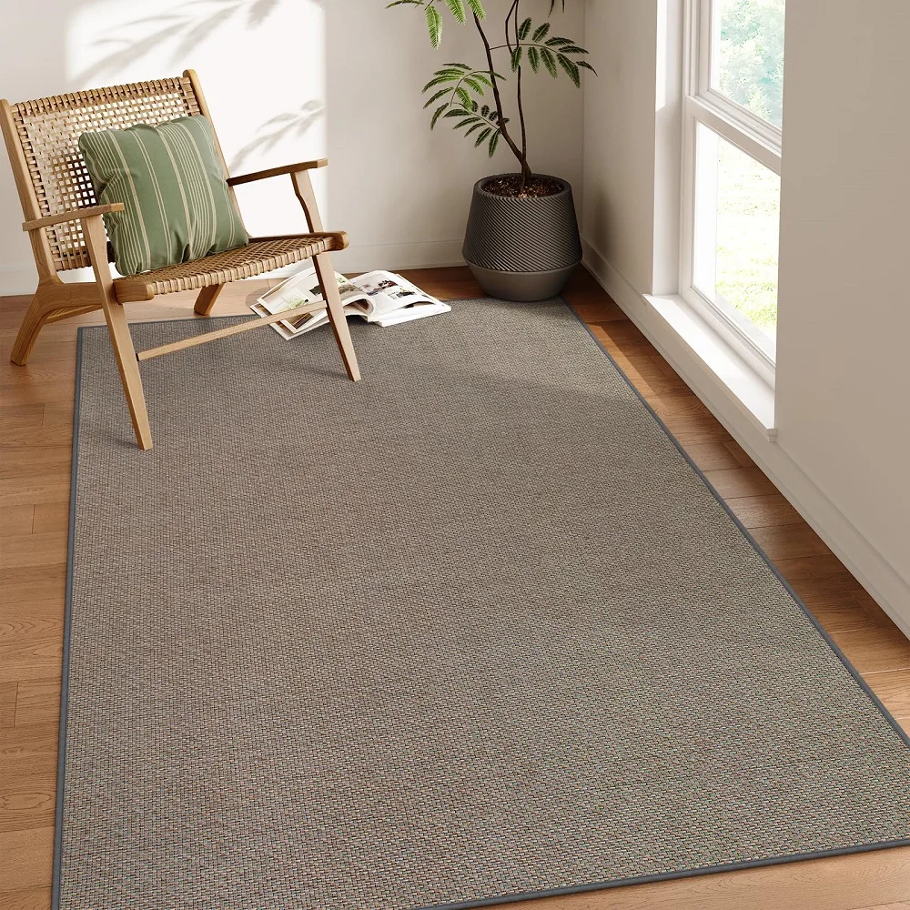 (chakme) quick dry karpet 3d size 6xl paling besar carpet 200*300 polyester absorbent