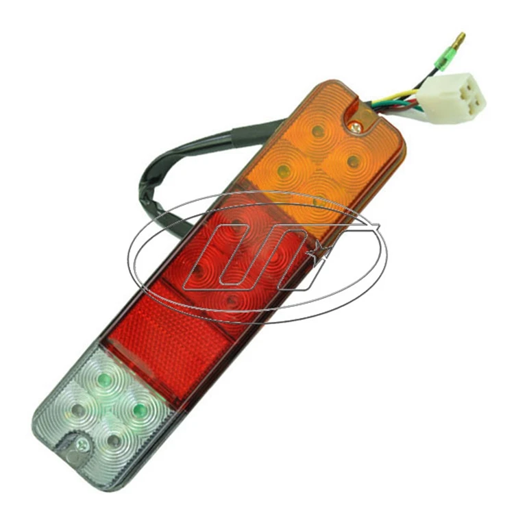 Rear combination lamp forklift parts accessories electrical HANG