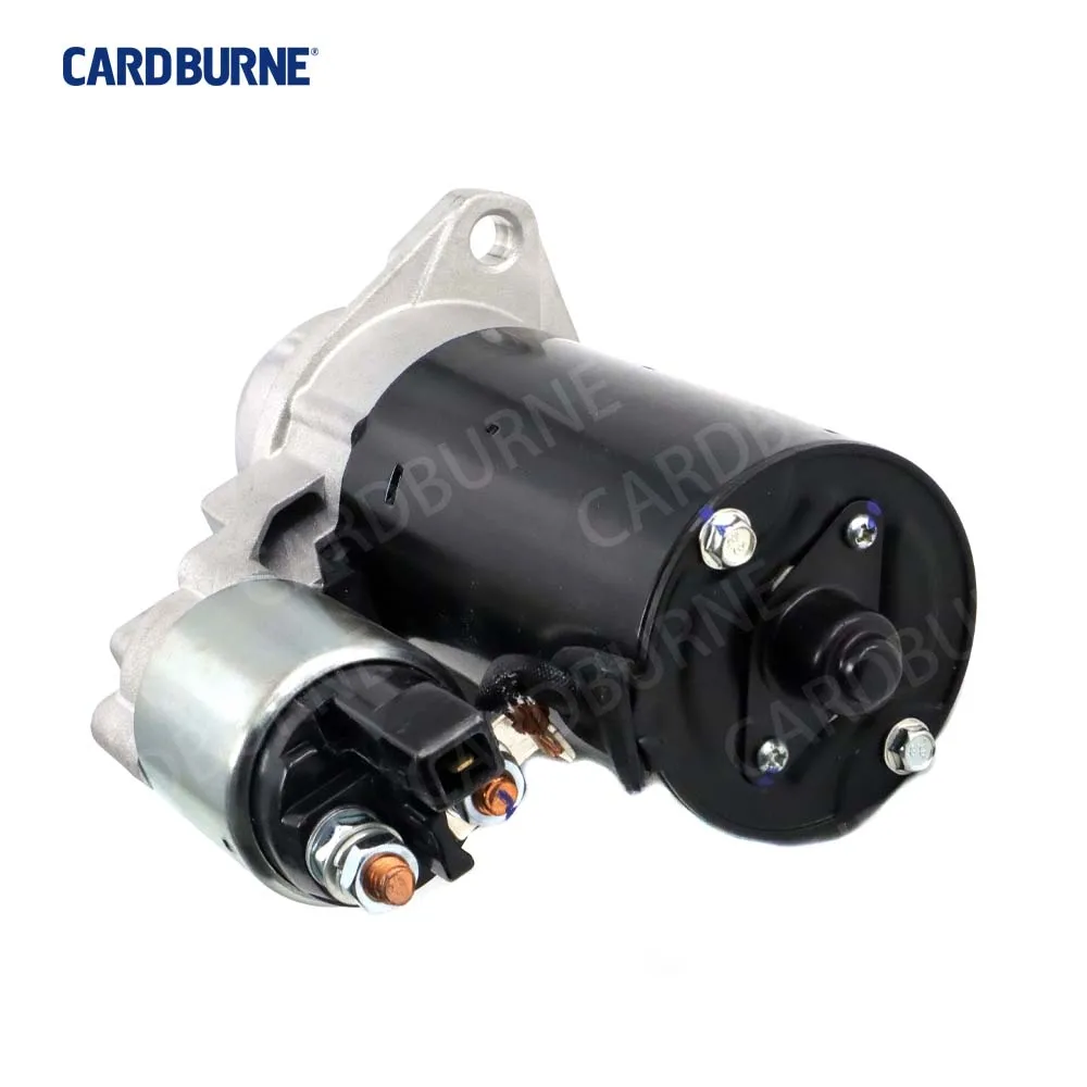 For 220 528 X4 Cardburne Auto Parts Starter Motor 0001147424 0001147425 12418612576 12418614519 Fits Bmw