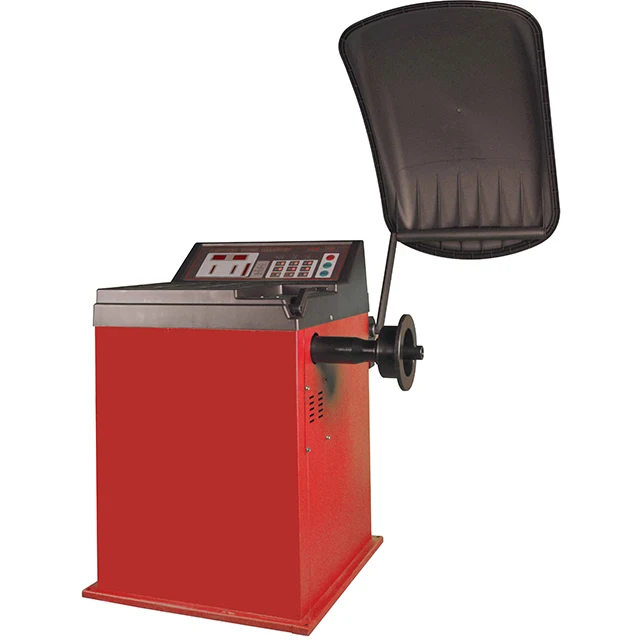 
Tire Balancer,Latest advanced technology High of self-adhesive weight position finding 
