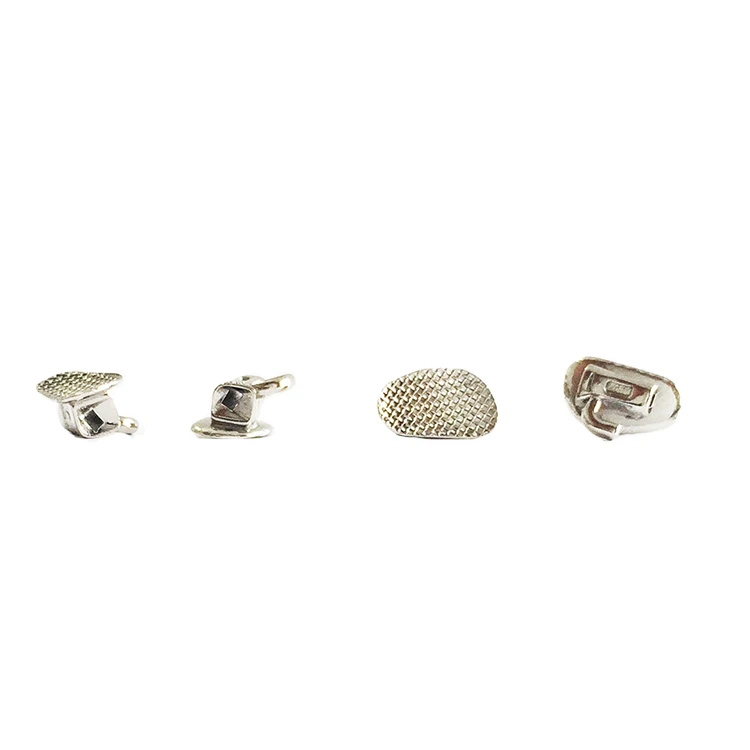 Orthodontics Material Ortho Buccal Tube with Molar