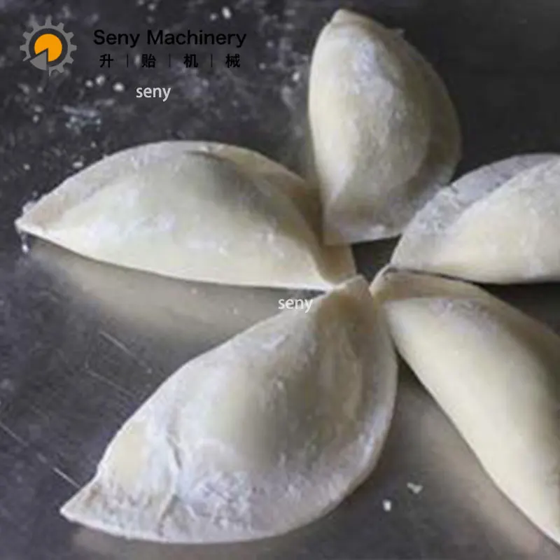 Seny Machinery Automatic High Quality Dumpling Making Machines