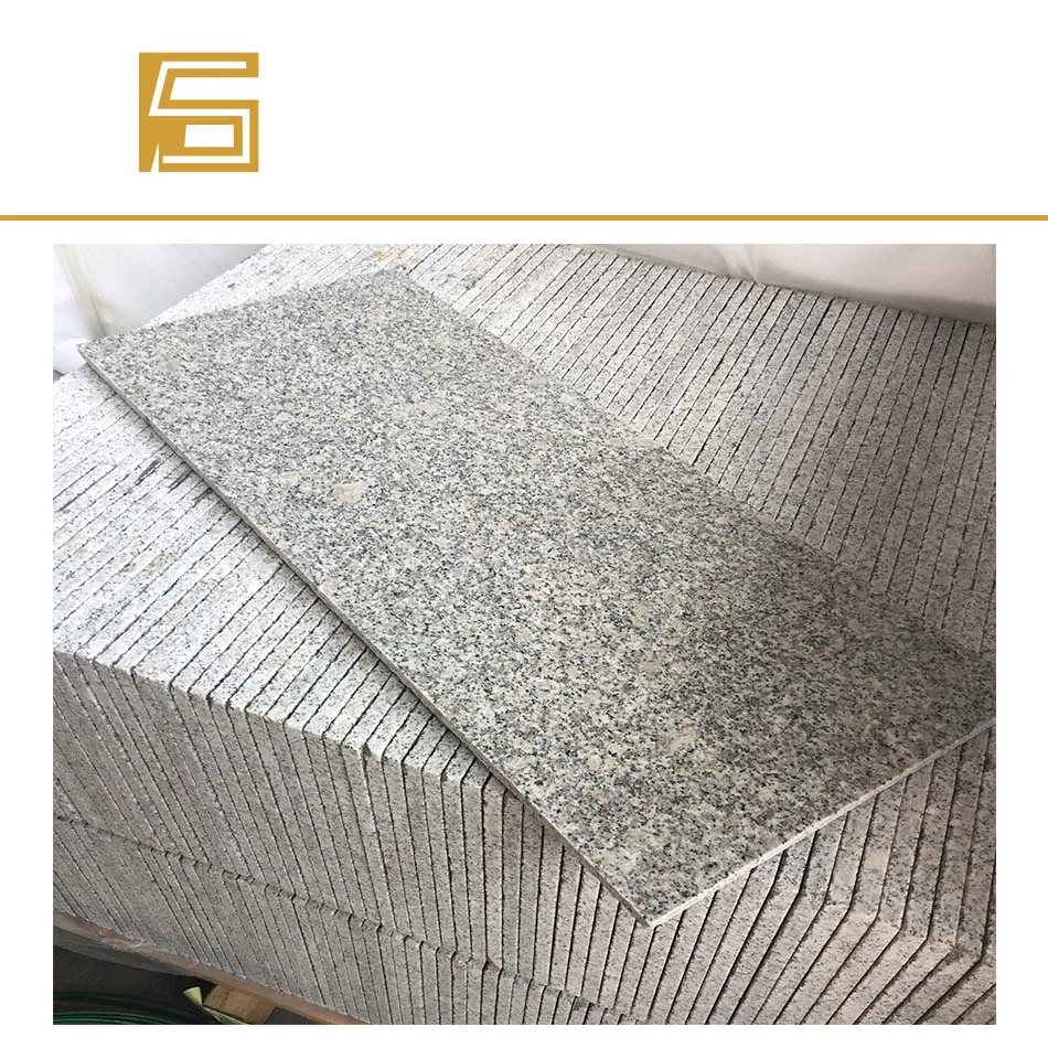 Тонкая гранитная плитка G664 G623 G603 G654 G687 G636 китайская толщиной